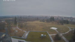 Heliport Nemocnice Znojmo