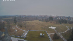 Heliport Nemocnice Znojmo