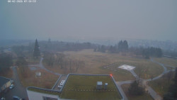 Heliport Nemocnice Znojmo