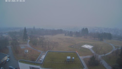 Heliport Nemocnice Znojmo