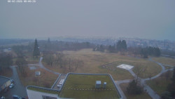 Heliport Nemocnice Znojmo