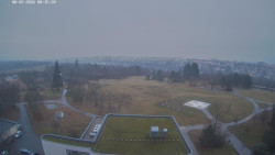 Heliport Nemocnice Znojmo