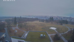 Heliport Nemocnice Znojmo