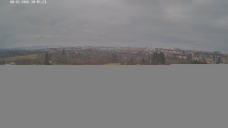 Heliport Nemocnice Znojmo