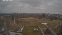 Heliport Nemocnice Znojmo