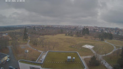 Heliport Nemocnice Znojmo