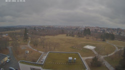 Heliport Nemocnice Znojmo