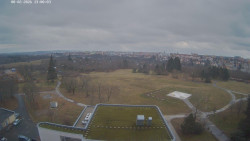 Heliport Nemocnice Znojmo