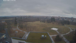 Heliport Nemocnice Znojmo