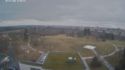 Heliport Nemocnice Znojmo