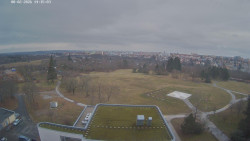 Heliport Nemocnice Znojmo
