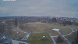 Heliport Nemocnice Znojmo