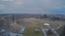 Heliport Nemocnice Znojmo