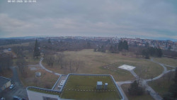 Heliport Nemocnice Znojmo