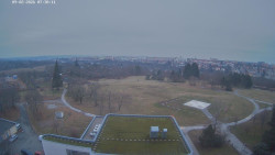 Heliport Nemocnice Znojmo