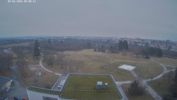Heliport Nemocnice Znojmo