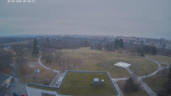 Heliport Nemocnice Znojmo