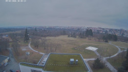 Heliport Nemocnice Znojmo