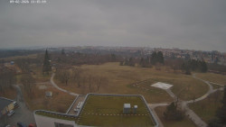 Heliport Nemocnice Znojmo