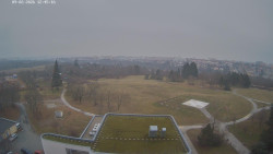 Heliport Nemocnice Znojmo