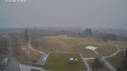 Heliport Nemocnice Znojmo