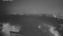 Heliport Nemocnice Znojmo