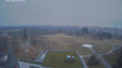 Heliport Nemocnice Znojmo