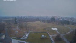 Heliport Nemocnice Znojmo