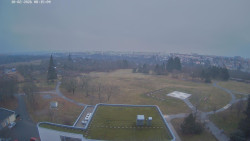 Heliport Nemocnice Znojmo