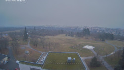 Heliport Nemocnice Znojmo