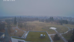 Heliport Nemocnice Znojmo