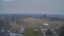 Heliport Nemocnice Znojmo