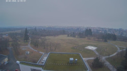 Heliport Nemocnice Znojmo