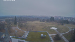Heliport Nemocnice Znojmo