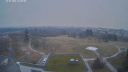Heliport Nemocnice Znojmo