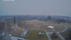 Heliport Nemocnice Znojmo