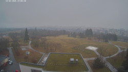 Heliport Nemocnice Znojmo