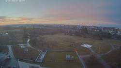 Heliport Nemocnice Znojmo