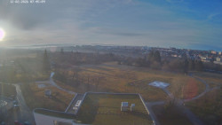 Heliport Nemocnice Znojmo