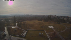 Heliport Nemocnice Znojmo