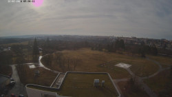 Heliport Nemocnice Znojmo