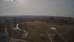 Heliport Nemocnice Znojmo