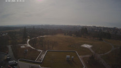 Heliport Nemocnice Znojmo