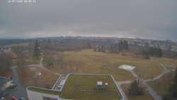 Heliport Nemocnice Znojmo