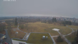 Heliport Nemocnice Znojmo