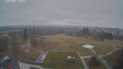 Heliport Nemocnice Znojmo