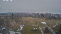 Heliport Nemocnice Znojmo