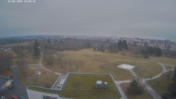 Heliport Nemocnice Znojmo