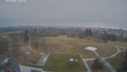 Heliport Nemocnice Znojmo