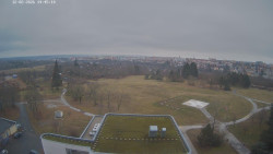 Heliport Nemocnice Znojmo